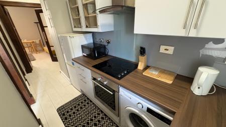 1 bedroom Flat to let in Rosemount Viaduct, The City Centre, Aberdeen, AB25