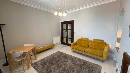 1 bedroom Flat to let in Rosemount Viaduct, The City Centre, Aberdeen, AB25
