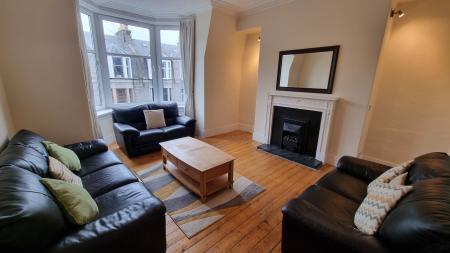 1 bedroom Flat to let in Great Western Place, Aberdeen, AB10