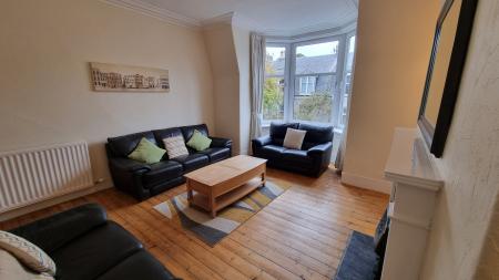 1 bedroom Flat to let in Great Western Place, Aberdeen, AB10