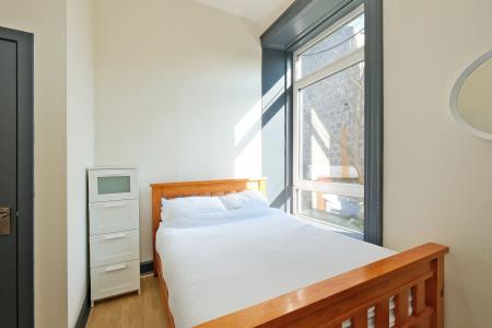 2 bedroom Flat for sale in 5 Caroline Place, Rosemount, Aberdeen, AB25