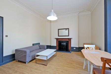 2 bedroom Flat for sale in 5 Caroline Place, Rosemount, Aberdeen, AB25