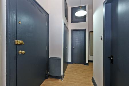 2 bedroom Flat for sale in 5 Caroline Place, Rosemount, Aberdeen, AB25