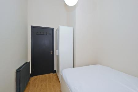 2 bedroom Flat for sale in 5 Caroline Place, Rosemount, Aberdeen, AB25