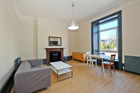 2 bedroom Flat for sale in 5 Caroline Place, Rosemount, Aberdeen, AB25