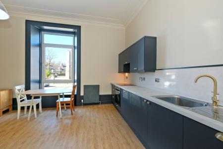 2 bedroom Flat for sale in 5 Caroline Place, Rosemount, Aberdeen, AB25