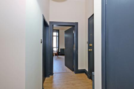 2 bedroom Flat for sale in 5 Caroline Place, Rosemount, Aberdeen, AB25