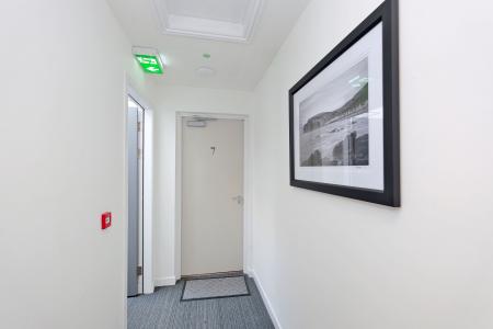 3 bedroom Flat for sale in Flat 7 120 Rosemount Place, Rosemount, Aberdeen, AB25