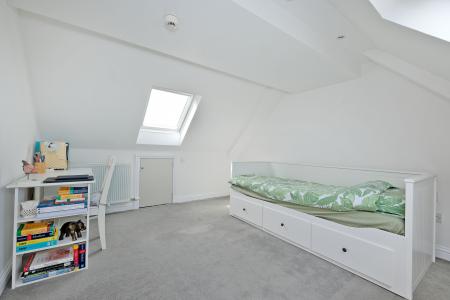 3 bedroom Flat for sale in Flat 7 120 Rosemount Place, Rosemount, Aberdeen, AB25