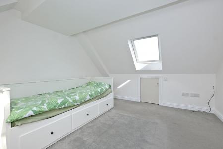 3 bedroom Flat for sale in Flat 7 120 Rosemount Place, Rosemount, Aberdeen, AB25