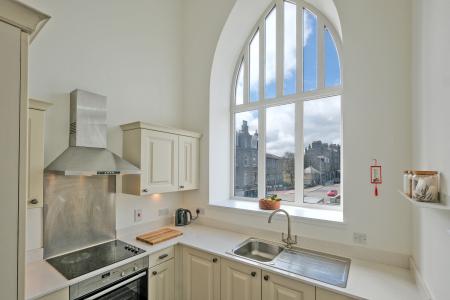 3 bedroom Flat for sale in Flat 7 120 Rosemount Place, Rosemount, Aberdeen, AB25