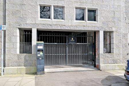 3 bedroom Flat for sale in Flat 7 120 Rosemount Place, Rosemount, Aberdeen, AB25