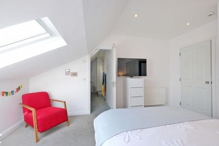 3 bedroom Flat for sale in Flat 7 120 Rosemount Place, Rosemount, Aberdeen, AB25