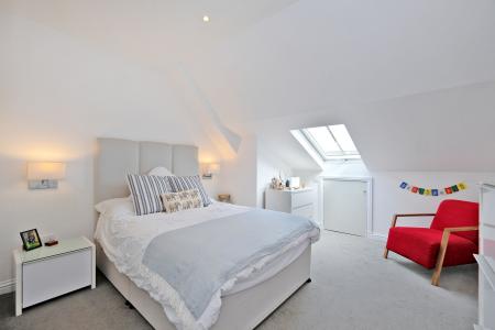 3 bedroom Flat for sale in Flat 7 120 Rosemount Place, Rosemount, Aberdeen, AB25