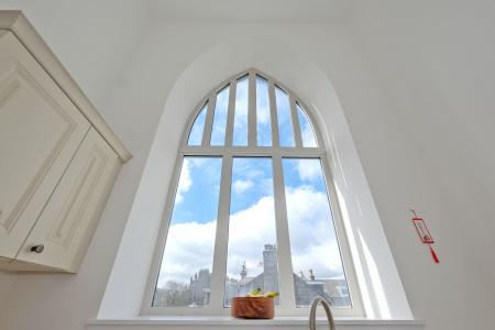 3 bedroom Flat for sale in Flat 7 120 Rosemount Place, Rosemount, Aberdeen, AB25