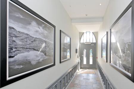 3 bedroom Flat for sale in Flat 7 120 Rosemount Place, Rosemount, Aberdeen, AB25