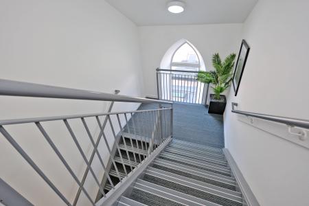 3 bedroom Flat for sale in Flat 7 120 Rosemount Place, Rosemount, Aberdeen, AB25