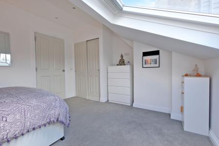 3 bedroom Flat for sale in Flat 7 120 Rosemount Place, Rosemount, Aberdeen, AB25