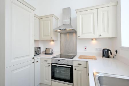 3 bedroom Flat for sale in Flat 7 120 Rosemount Place, Rosemount, Aberdeen, AB25