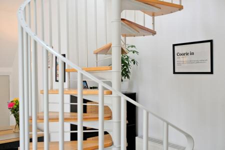 3 bedroom Flat for sale in Flat 7 120 Rosemount Place, Rosemount, Aberdeen, AB25