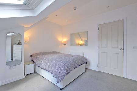 3 bedroom Flat for sale in Flat 7 120 Rosemount Place, Rosemount, Aberdeen, AB25