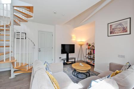 3 bedroom Flat for sale in Flat 7 120 Rosemount Place, Rosemount, Aberdeen, AB25
