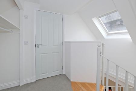 3 bedroom Flat for sale in Flat 7 120 Rosemount Place, Rosemount, Aberdeen, AB25