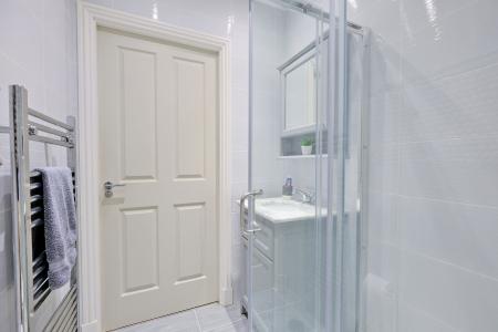 3 bedroom Flat for sale in Flat 7 120 Rosemount Place, Rosemount, Aberdeen, AB25