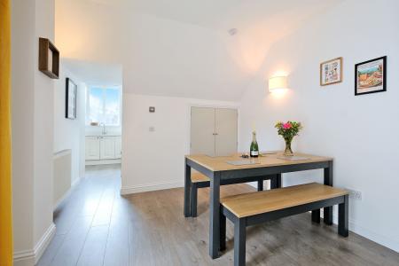 3 bedroom Flat for sale in Flat 7 120 Rosemount Place, Rosemount, Aberdeen, AB25