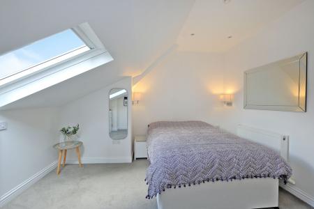 3 bedroom Flat for sale in Flat 7 120 Rosemount Place, Rosemount, Aberdeen, AB25