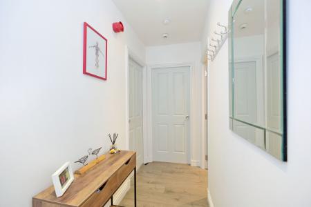 3 bedroom Flat for sale in Flat 7 120 Rosemount Place, Rosemount, Aberdeen, AB25