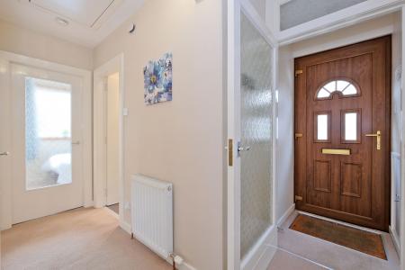 2 bedroom Bungalow for sale in Northcote Avenue, Aberdeen, AB15