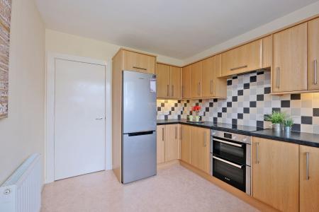 2 bedroom Bungalow for sale in Northcote Avenue, Aberdeen, AB15