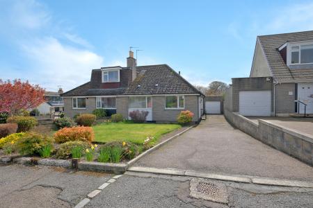 2 bedroom Bungalow for sale in Northcote Avenue, Aberdeen, AB15