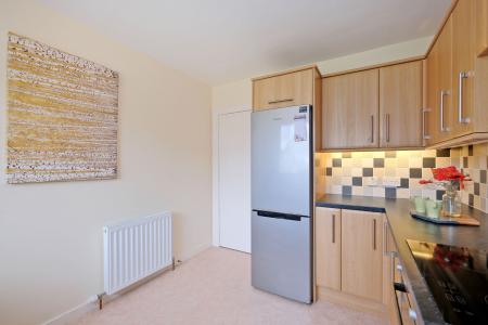 2 bedroom Bungalow for sale in Northcote Avenue, Aberdeen, AB15