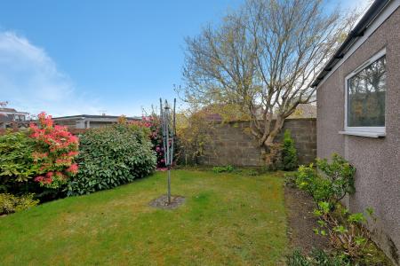 2 bedroom Bungalow for sale in Northcote Avenue, Aberdeen, AB15