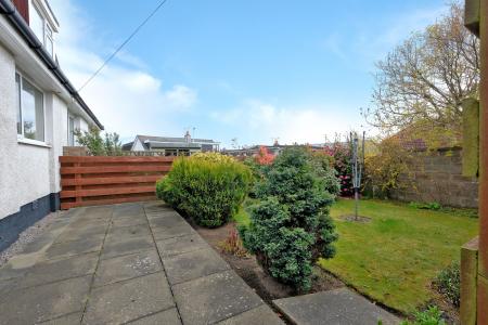 2 bedroom Bungalow for sale in Northcote Avenue, Aberdeen, AB15