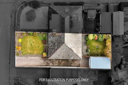 2 bedroom Bungalow for sale in Northcote Avenue, Aberdeen, AB15