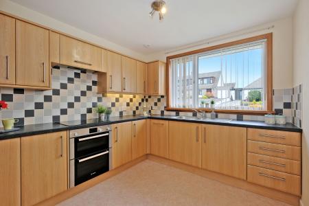 2 bedroom Bungalow for sale in Northcote Avenue, Aberdeen, AB15