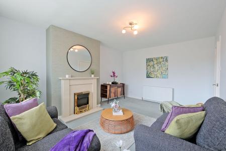 2 bedroom Bungalow for sale in Northcote Avenue, Aberdeen, AB15