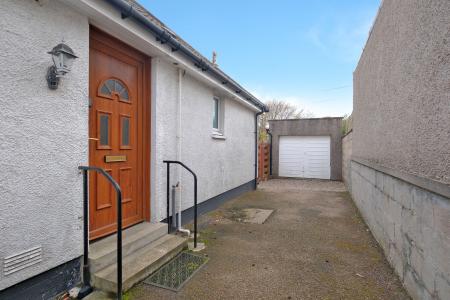 2 bedroom Bungalow for sale in Northcote Avenue, Aberdeen, AB15