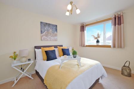 2 bedroom Bungalow for sale in Northcote Avenue, Aberdeen, AB15