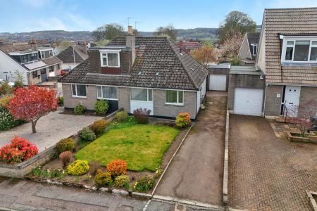 2 bedroom Bungalow for sale in Northcote Avenue, Aberdeen, AB15