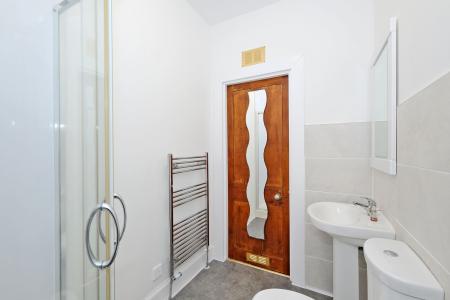 1 bedroom Flat for sale in Northfield Place, Rosemount, Aberdeen, AB25
