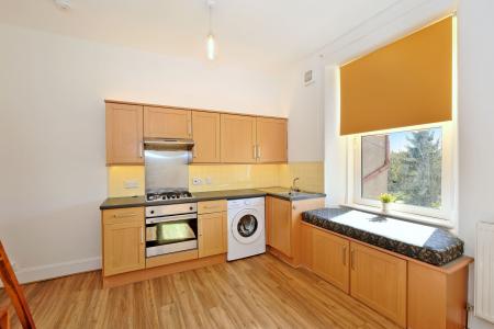 1 bedroom Flat for sale in Northfield Place, Rosemount, Aberdeen, AB25