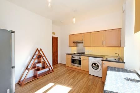 1 bedroom Flat for sale in Northfield Place, Rosemount, Aberdeen, AB25