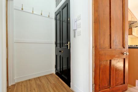 1 bedroom Flat for sale in Northfield Place, Rosemount, Aberdeen, AB25