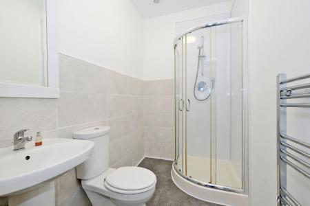 1 bedroom Flat for sale in Northfield Place, Rosemount, Aberdeen, AB25