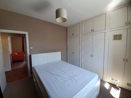 1 bedroom Flat to let in Sinclair Road, Torry, Aberdeen, AB11