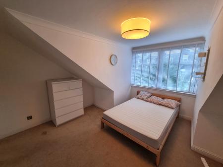 2 bedroom Flat to let in Diamond Street, The City Centre, Aberdeen, AB10